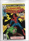 AMAZING SPIDER-MAN #176 1978 VERY FINE- 7.5 450
