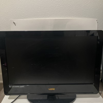 中古】TV交換リモートコントロールfor VIZIO va26lhdtv10t