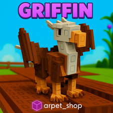 [🐶] Roblox GROW A GARDEN | GRIFFIN [DIVINE] | Fast & Easy 🌱