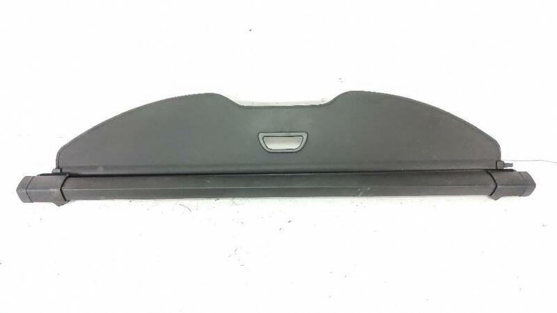 Cappelliera Bagagliaio Mercedes Classe B W246 2012-2014