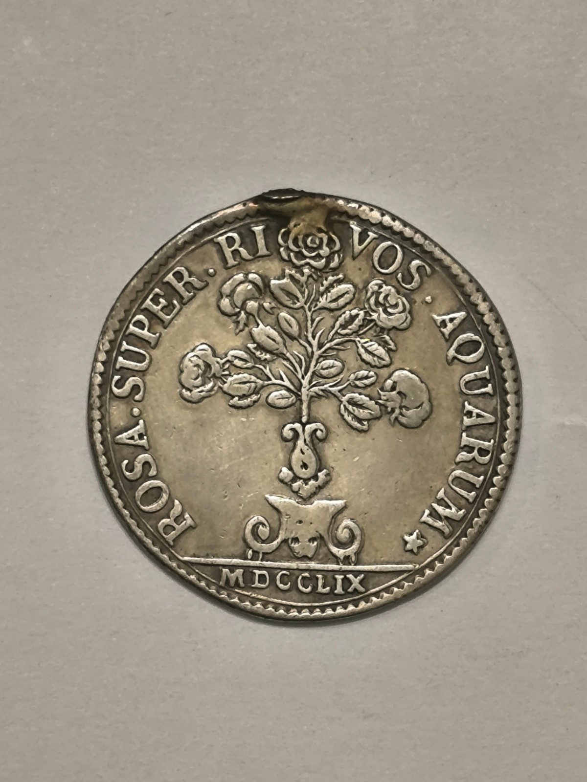 Venice - Osella 1759 (qBB)