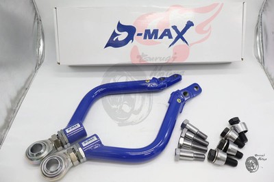 D-max GX90 JZX90 GX100 JZX110 SXE10 D-MAX Vorne Kissen Zugstange Mark 2 Altezz
