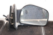Retroviseur droit (ou coque) Ssangyong KORANDO