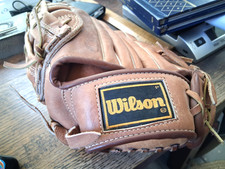 Wilson Force 1 A9856 Baseball Glove 12.5