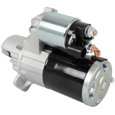 Starter for GMC Canyon,Chevrolet Colorado 2017-2022 V6 3.6L 12733909 16395