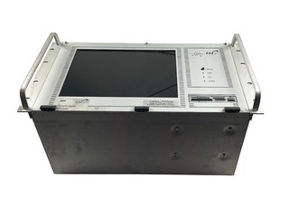 SKS EAE PC731V.4H01B Panel PC