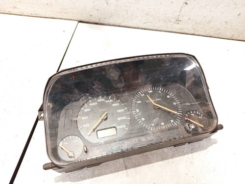 6160552003 Tacho Tachometer Kombiinstrument 5411004600 Volkswagen DE2647528-51