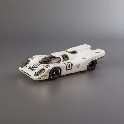 Carrera Digital 124 23873 Porsche 917K - ''Porsche Salzburg'' Nr. 11
