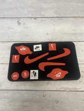 Nike AF1 Patches to Customize Trainers