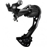 Shimano Alivio M3100 9 Fach Schaltwerk Long Cage / SGS Schwarz