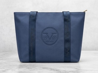 19V69 ITALIA by Versace 19.69   Damen Tasche   NEU mit Etikett