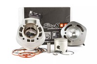 Zylinder Kit Stage6 Racing 70Ccm MK2 Piaggio Lc
