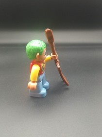 DUPLO Circus Transport #10550 Retired 2013 Clown Giraffe Replacement Pieces