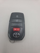 Used Oem 2022-2023 Toyota Tacoma Tundra Remote Key Fob Hyq14fbx 8990h-0c010