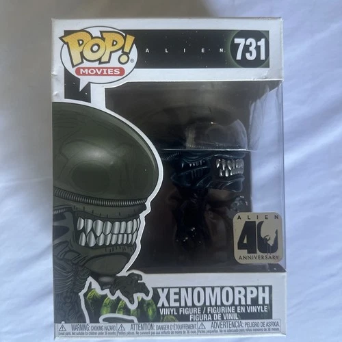 Funko POP! Movies Alien Xenomorph #731 Vinyl Figure