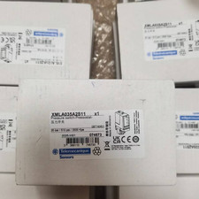 New In Box SCHNEIDER ELECTRIC XMLA035A2S11 Differential Pressure Switch Sensor