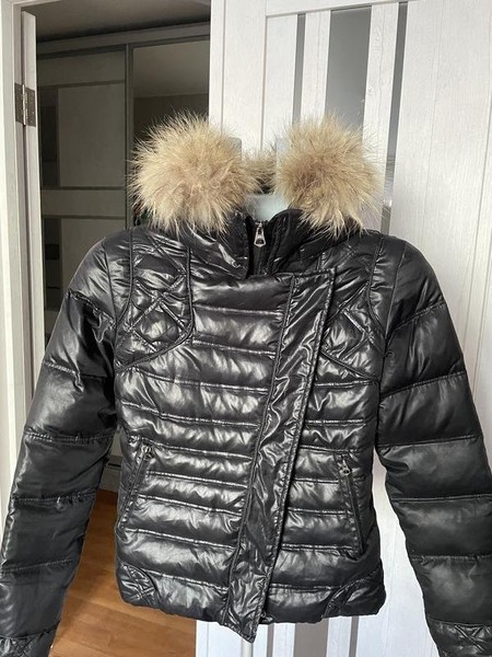Women Pinko Jacket Black 34 / XS / 42 #CFD5
