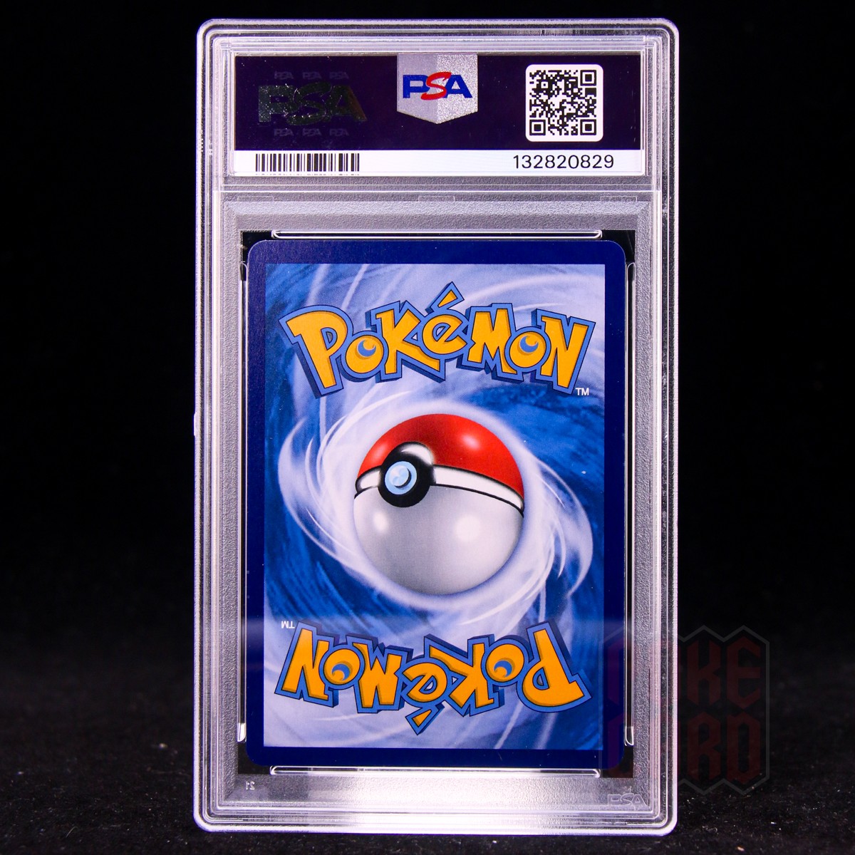 Maushold ex SAR CSV4C-158/129 Pokemon Card Chinese PSA 9 #1 | eBay