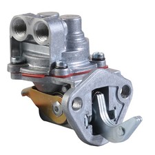 Ricambio pompa sollevamento carburante per FORD FORDson Dexta Super Dexta 957E9350B