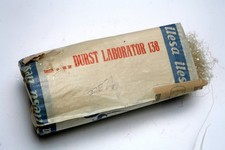 Original NOS Durst 138 Enlarger Bulb