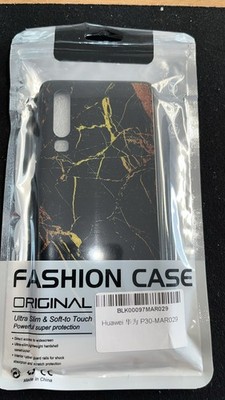 Handy Schutzhülle für Huawei P30