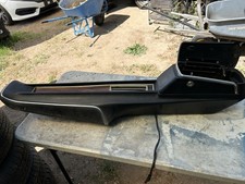 1970 1971 1972 Olds Cutlass Center Console Fits 350 442 W-30 455 Sx