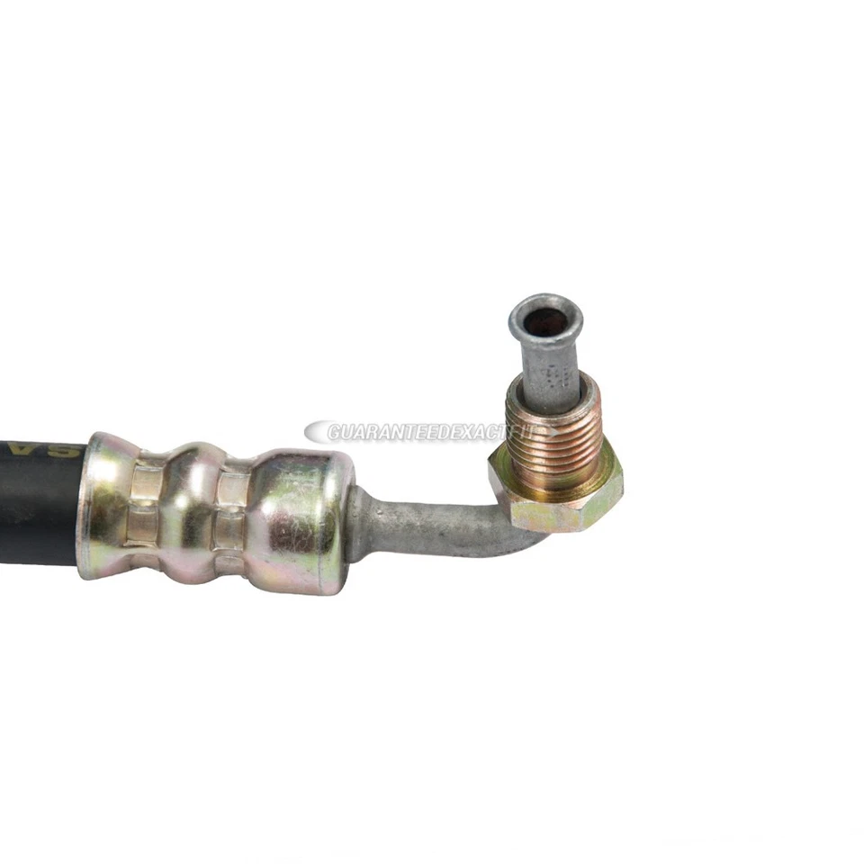 Manguera de presión de dirección asistida Edelmann para Mercedes 190D 190E Foto 2 de 3