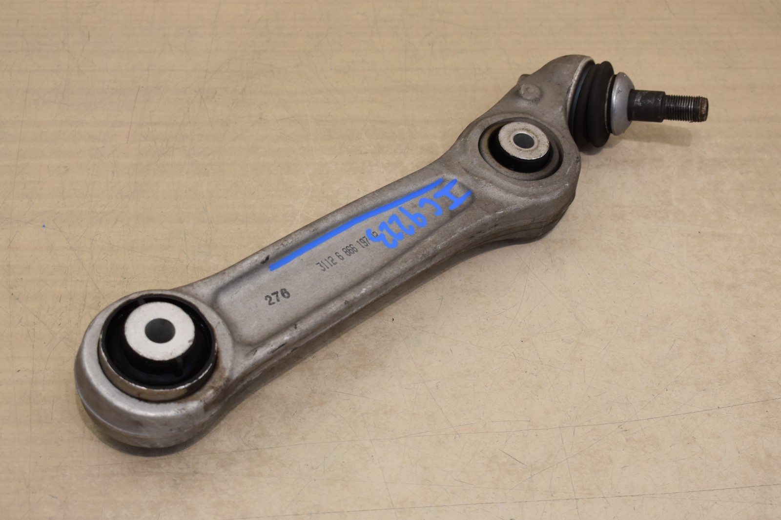 BMW i8 2014-2020 Front Left Lower Control arm