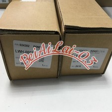 NOVOtechnik LWH-0050 Linear Position Sensor 1pcs new in box