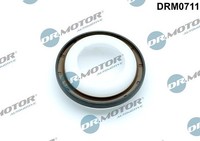 Dr.Motor Automotive Wellendichtring, Kurbelwelle Stirnseitig U.A. FüR BMW