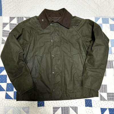 ENGINEERED GARMENTS×Barbour-Graham Wax S | eBay ENGINEERED GARMENTS×Barbour-Graham Wax S | eBay