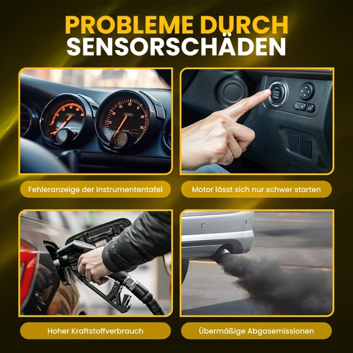 Lambdasonde Vorne für Audi A1 TT Roadster 8J 8J9 VW Golf Hundai Kia 06J906262AA - Bild 11 von 14