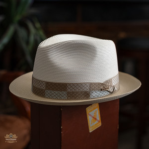 ジョン・B・ステットソン John B Stetson Hat | eBay
