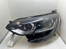 Feu avant (phare) Renault MEGANE