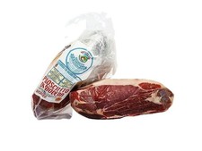 Prosciutto di Modena DOP 30 mesi - Trancio esterno 1.7kg