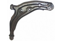 Querlenker Dreieckslenker Mapco 49537 FüR Micra Nissan K11 49536 Stahlblech 2