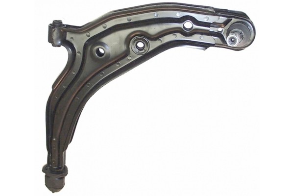 Querlenker Dreieckslenker Mapco 49537 FüR Micra Nissan K11 49536 Stahlblech 2-image