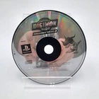 Digimon World PS1 PS2 PlayStation 1 2 Bandai PAL Solo CD Ony Disk French FR 🎮