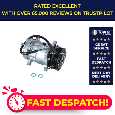 Air Con Compressor 32751 NRF AC Conditioning 1387322 1655301 Quality Guaranteed