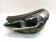 Frontscheinwerfer BMW X1 5A5BD51 LED Links Scheinwerfer Headlight