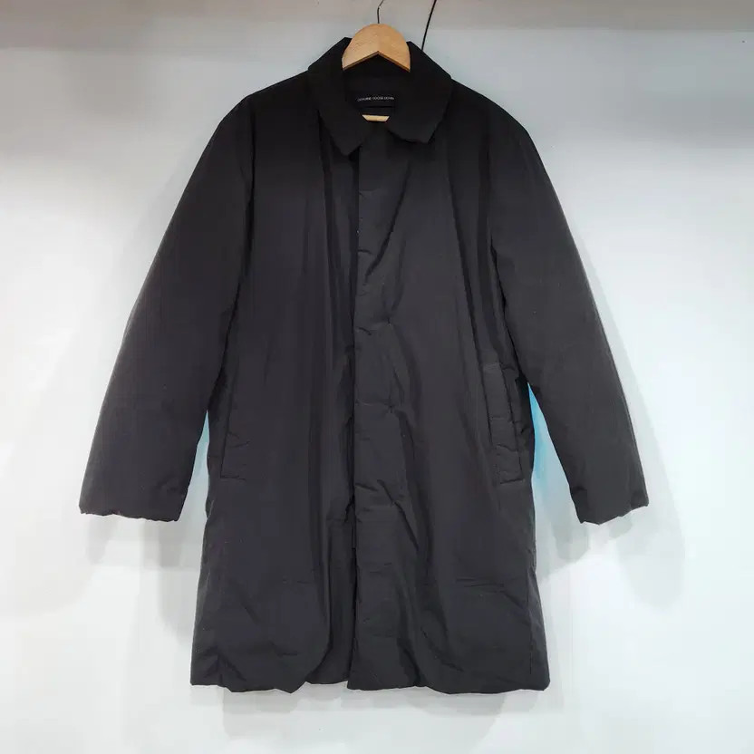 Geoza Padding Coat Light Down Jacket Size 105 - image 1