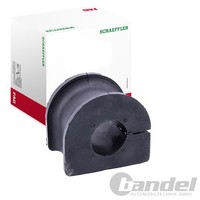 Schaeffler FAG Lagerung Stabilisator Buchse Hinten Passend FüR Ford Transit | 81