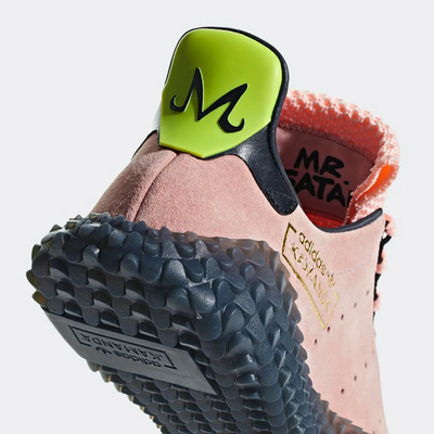 adidas Dragon Ball Z x Kamanda Majin Buu | eBay