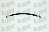 LPR Bremsschlauch FüR Toyota Yaris _P9_ 1.0 Vvt-I 1.3 SCP9_ NSP9_ KSP9_ 6T48610