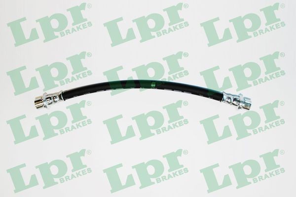 LPR Bremsschlauch FüR Toyota Yaris _P9_ 1.0 Vvt-I 1.3 SCP9_ NSP9_ KSP9_ 6T48610-image