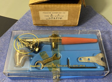 NEW NOS VTG 1979 PAASECHS AIR BRUSH Model H 5