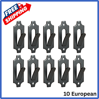 #ad 10 European Mount Skull Hanger Deer Skull Mount Euro Mount Skull Hanger Deer .. $25.98