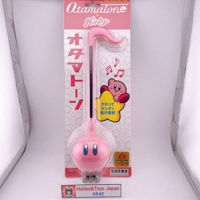 Würfel Otamatone Serie Otamatone Kirby Ver. Musikinstrument Maywa Denki
