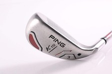Ping K15 #3 Hybrid / 20 Degree / Regular Flex Ping TFC 149 H Shaft