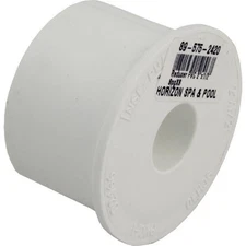 Lasco 437-247 2" SPG x 0.5" Slip Reducer Bushing